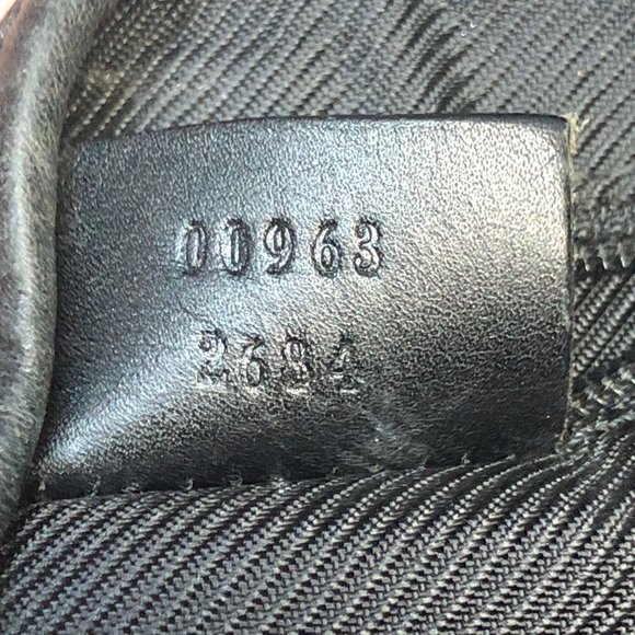 Gucci Jackie Hobo Shoulder Bag - Picture 8 of 16